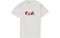 Supreme FW18 Cat in the Hat Tee White T