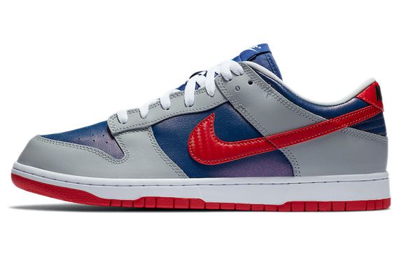 Nike Dunk SP &quot;Samba&quot;