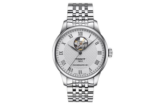 TISSOT 30 39.3mm