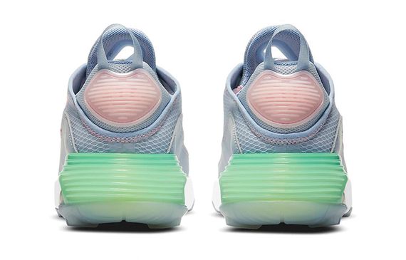 Nike Air Max 2090 SE (GS)
