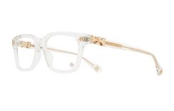 【 】Chrome Hearts