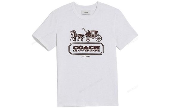 COACH/ SS23 T