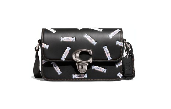 COACH x Studio