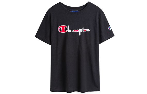 Champion logo T