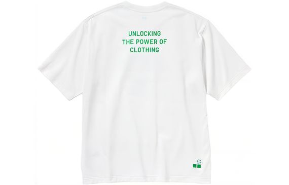 UNIQLO x Doraemon/ A SS23 A T