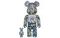 BE@RBRICK Jackson Pollock