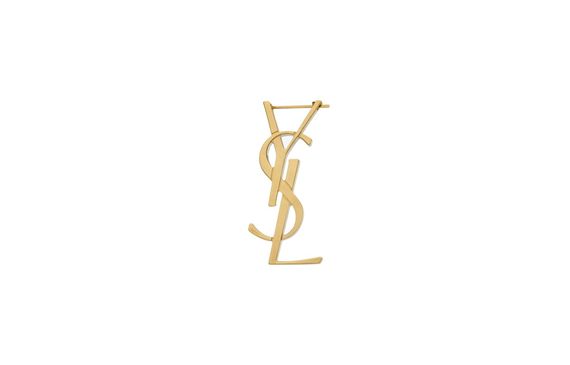 SAINT LAURENT Logo