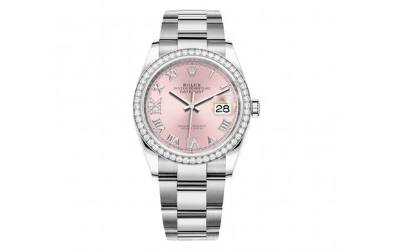 ROLEX 36mm