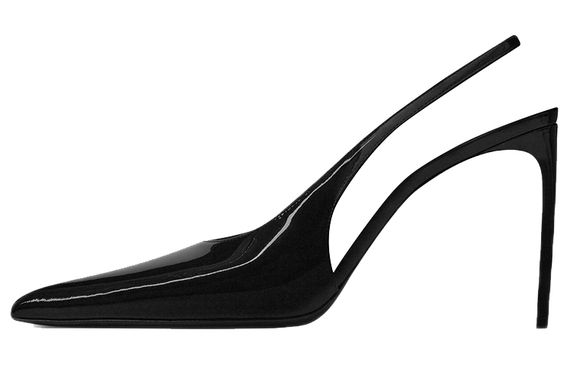 SAINT LAURENT Pulp 90 9cm