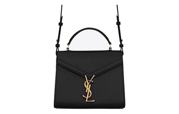 SAINT LAURENT YSL CASSANDRA Logo