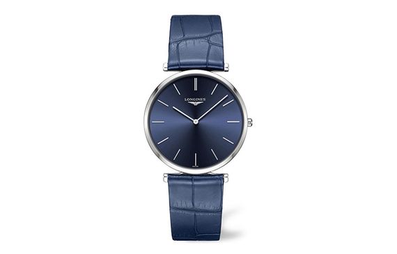 LONGINES 38mm L4.766.4.95.2