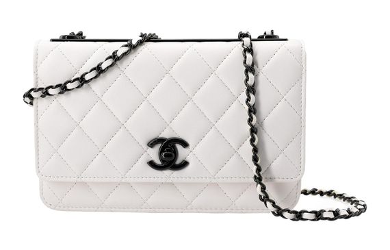CHANEL Trendy ccWOC