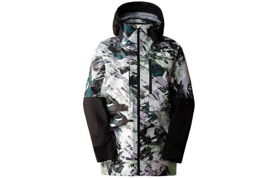 THE NORTH FACE