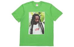 Supreme SS19 Buju Banton Tee T