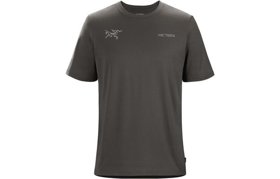 Arcteryx Split SS T-shirt Logo T