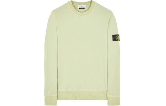 STONE ISLAND SS22 Logo