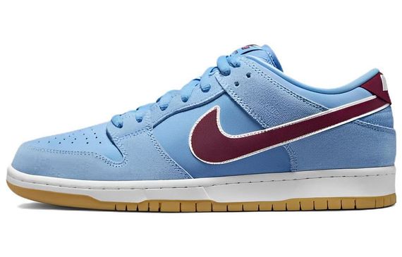 Nike Dunk SB PRM &quot;phillies&quot;