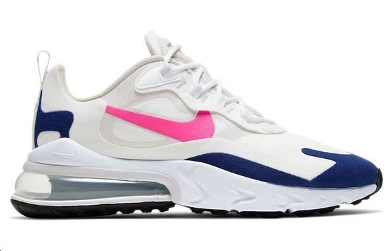 Nike Air Max 270 React