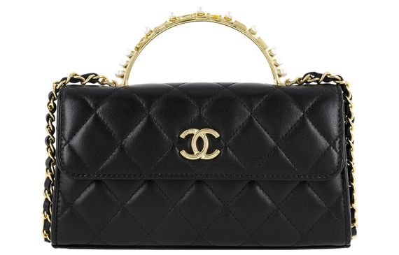 CHANEL 23B kelly