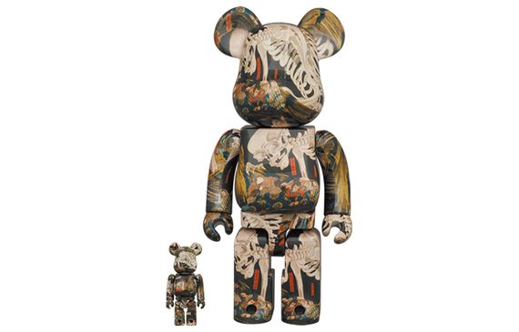 BE@RBRICK