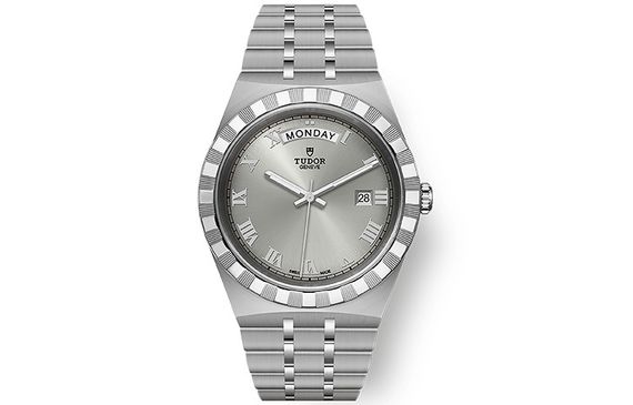 TUDOR 41mm M28600-0001