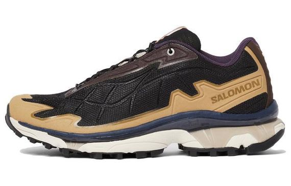 WOOD WOOD SALOMON XT-Slate Advanced