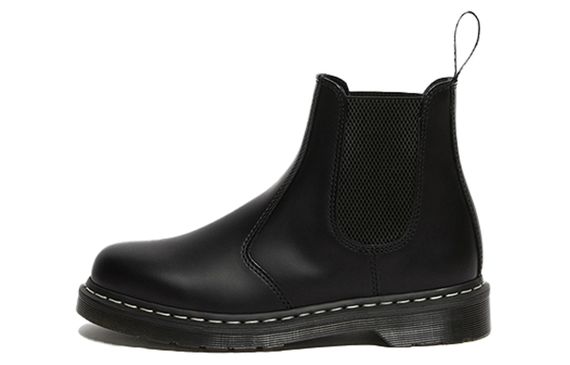 Dr.Martens 2976 White Stitch