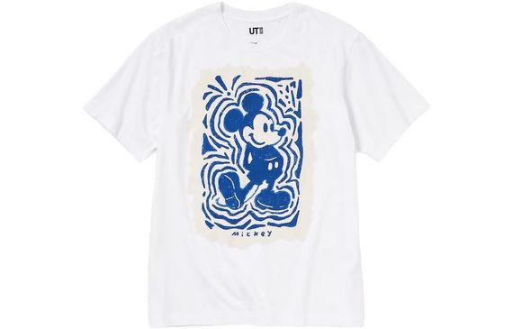 UNIQLO x Disney/ SS23 T