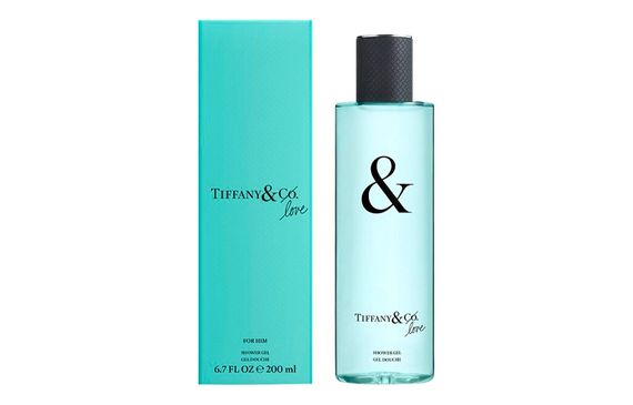 TIFFANY &amp; CO. 200ml