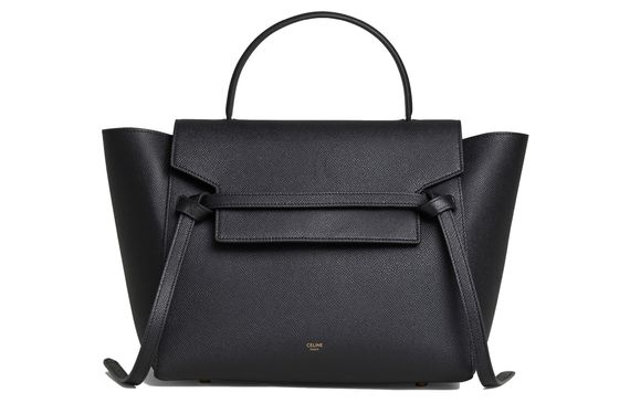 CELINE Belt Bag