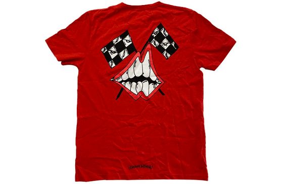Chrome Hearts Miss T