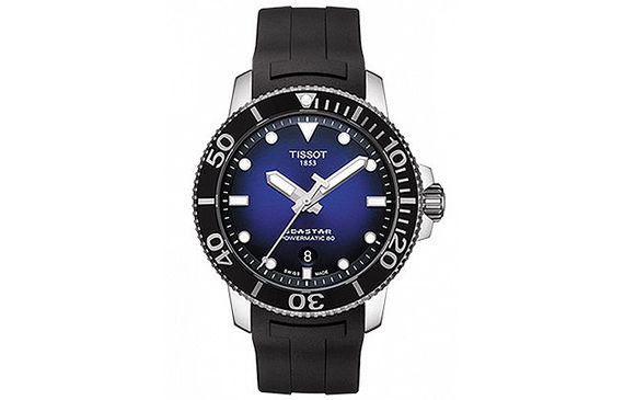TISSOT , , 43mm