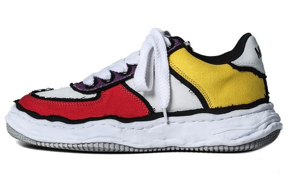 MIHARA YASUHIRO Blakey OG Sole OH