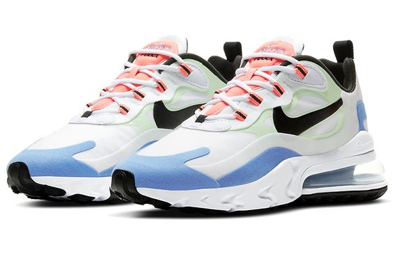 Nike Air Max 270