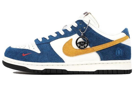 Nike Dunk Kasina &quot;80s Bus&quot;