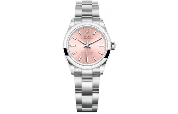 ROLEX 100 31mm