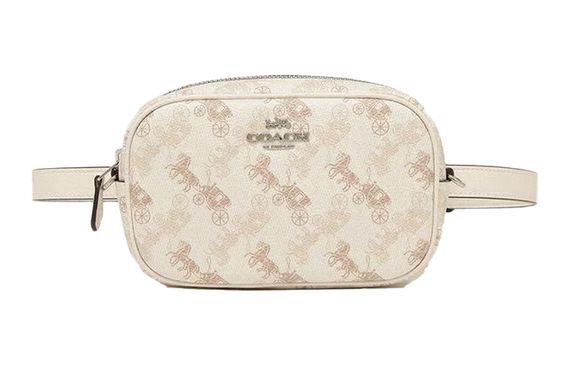 COACH Belt Convertible18
