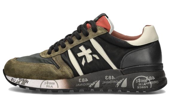 PREMIATA Lander