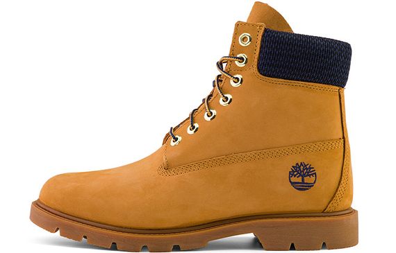 Timberland 6 Inch