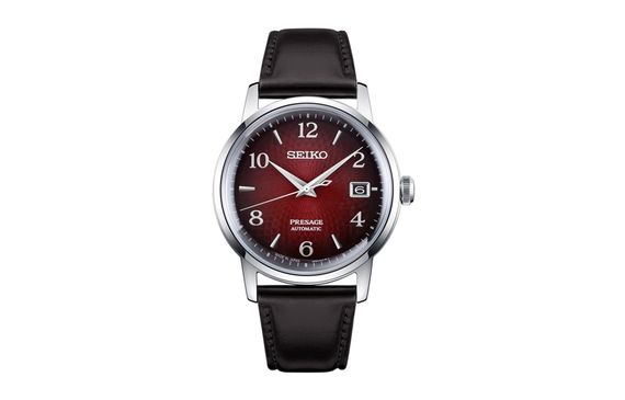 SEIKO