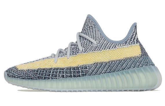 Adidas originals Yeezy Boost 350 V2 &quot;ash blue&quot;