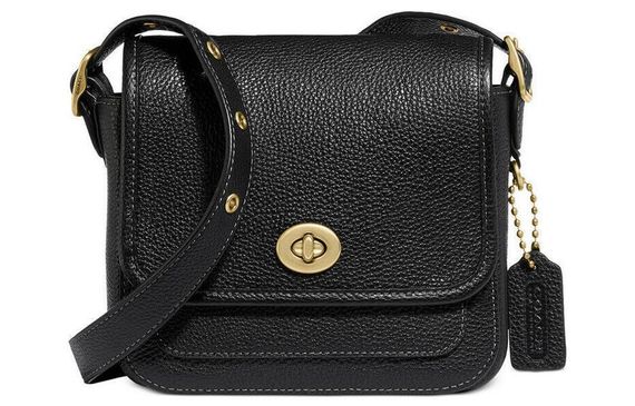 COACH Rambler 16