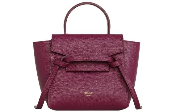 CELINE Belt Bag pico