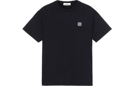 STONE ISLAND Logo T