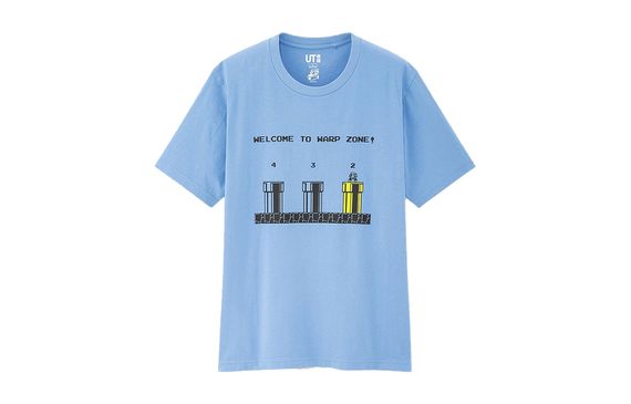 UNIQLO T