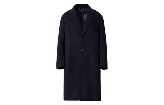 UNIQLO FW20 Jil Sander