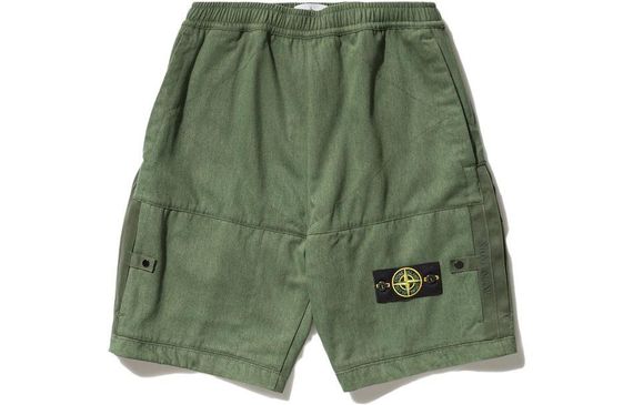 STONE ISLAND