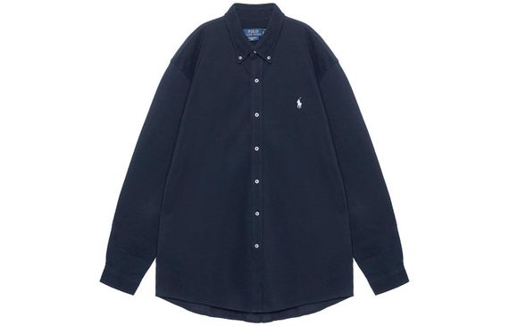 Polo Ralph Lauren FW21 Logo