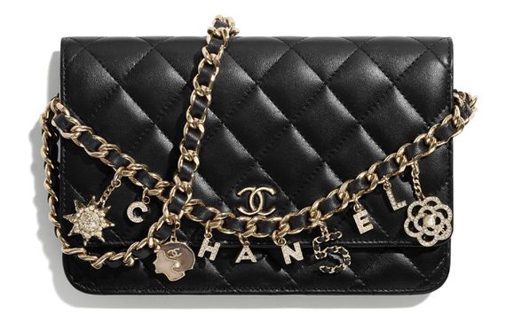 CHANEL