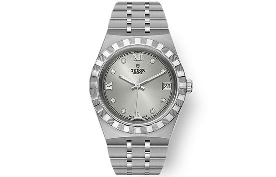 TUDOR 100 34mm M28400-0002
